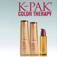 K- PAK色彩疗法