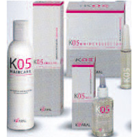 K05 - 秋季治疗