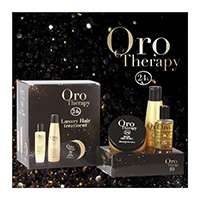 OROTHERAPY - KIT SANG TRỌNG - OROTHERAPY