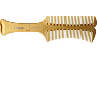 Nine9Nine - Comb gouden parel