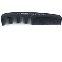 Combs ergonomische FS - Carbon Blacks - BHS