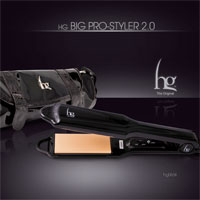 GRAN PRO- HG Styler 2.0 - HG