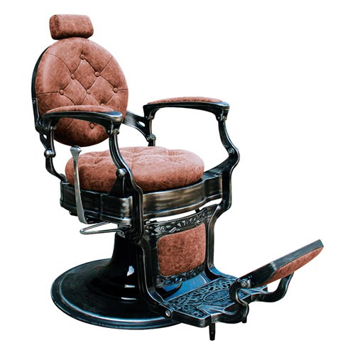 أتلانتا كرسي حلاقة - MELCAP