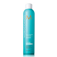 चमकदार hairspray - MOROCCANOIL